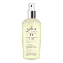 루이스 비드마 Remederm Dry Skin Body Oil Spray 150ml Louis Widmer, 1개