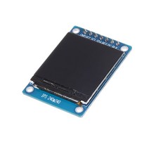 1.3 인치 컬러 IPS TFT LCD ST7789 7 핀 4 와이어 SPI 포트 용 스크린 보드