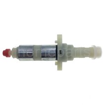 커피머신 추출기 우유 거품 스팀 홈 카페 드롱기 용 커피 머신 커넥터 EC680/EC685/EC860/EC850/EC820 부, 한개옵션0