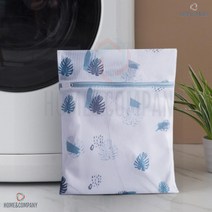 1인가구 회사원 레안 야자수 사각 세탁망(40cm) 기숙사 자취생 니트 원룸