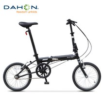 자이크 미니 스프린터 자전거 밸로 Dahon 16 인치 도시 통근 접이식 성인 남녀 학생 작은 바퀴 단일 속도, [02] 하얀색, [01] 16인치