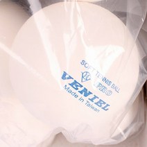 브랜드없음 브니엘 정구공 연식구 프로 소프트 테니스볼 낱개, 단품없음, 선택완료