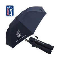 pga 2단자동70 무지 2단우산 자동우산, 단품