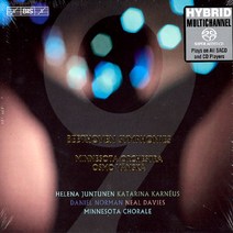 핫트랙스 LUDWIG VAN BEETHOVEN - SYMPHONY NO.9 `CHORAL`/ OSMO VANSKA [SACD HYBRID]