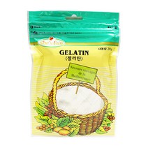 라코 리프젤라틴20g, 1개, 20g