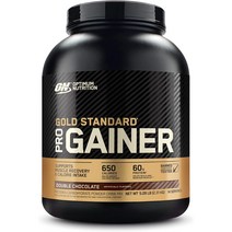 옵티멈뉴트리션 프로 게이너, 1개, 2.31kg