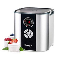 Kuvings yogurt and cheese maker KGY-713SM, 1