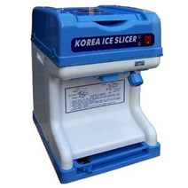 업소용 크라샤 겸용 빙삭기 DH-505
