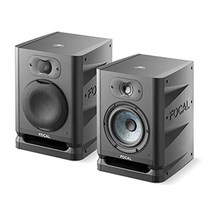 Focal 포컬ALPHA EVO 50 (쌍) 스튜디오 모니터