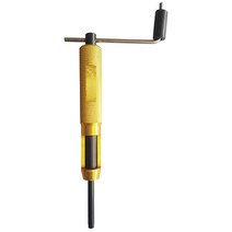 스마토 코일인서트 삽입공구(반자동) M3-0.5