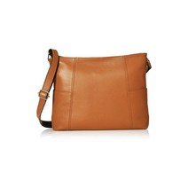 디도 천연가죽숄더백 A014 카멜