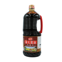 해천 노추왕간장 1.75L, 1개