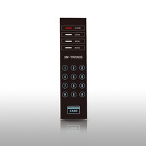 스마트원 TR2000S 카드인식 출입통제