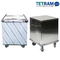 전기식 국보온 운반카 국그릇 디스펜서 업소용 SUS304 국보온카