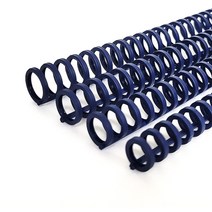 50P 국산 루즈링 10mm 12mm 14mm 16mm 네이비, 14mm 네이비 50개