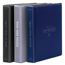 문화명함꽂이 500명분 / A500, 흑색