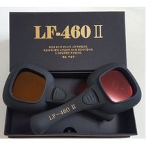 렌즈카드 검사기 LF--, 460