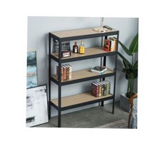 냉동창고 음식점창고 철제앵글 4단120x40x150 농장설비 철재수납장 수납선반 트레이더스고릴라랙 앵글선반