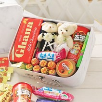 비앙코카라라핸드백(중) 발렌타인 화이트 데이 선물, 단품