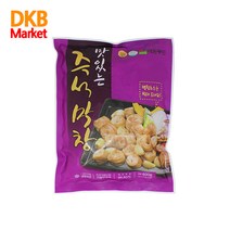 대원푸드 맛있는 돼지막창400g(소스 포함), 1개