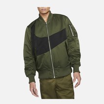 나이키 스포츠웨어 스우시 써마 핏 봄버 DD6056-326