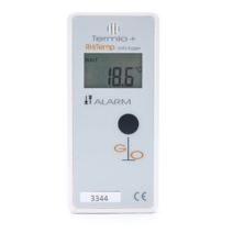 유럽 TERMOPRODUKT 써모프로덕트 TERMIOPLUS-온도 습도 데이터로거