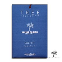 아로마스퀘어 사쉐 옷장 방향제, 혼합, (대)매그놀리아블러썸