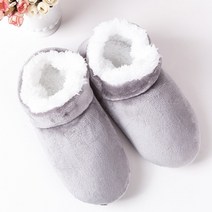털슬리퍼 겨울 방한 house 슬리퍼 남성 따뜻한 플러스 사이즈 미끄럼 방지 실내 홈 슬리퍼 남성 소년 soft comfy 솜털 캐주얼 바닥 신발 플랫