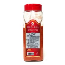 상세설명참조 스위트웰 케이준스파이스 450g 케이젼스파이스, 단품, 단품