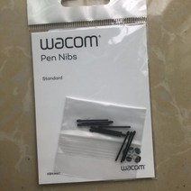 정전식 터치펜Wacom Pro Pen 2 Cintiq Pro Mobile Studio 13 16 22 intuos pro 용 10pcs 펜 펜촉 팁 리필, 한개옵션1, 03 Original Standard