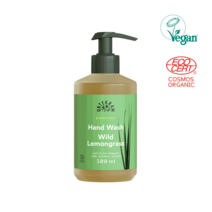 우테크람 덴마크 유기농 비건 핸드워시 와일드 레몬그라스향