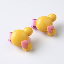 메르시봉봉 큐티 유아동 귀찌 귀걸이 A번 10종류 모음