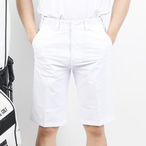 더클랜 남성용 기능성 스판 반바지 TC1801