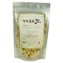가평잣 160g/가평잣/잣/잣/잣죽/견과류/명절선물/피잣/국산잣/암에좋은음식/호두, 옵션명, 황잣160g