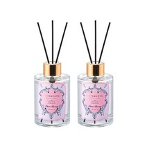 센티멘탈 디퓨저 스테디에디션 퓨어베리 120ml 1+1, 없음