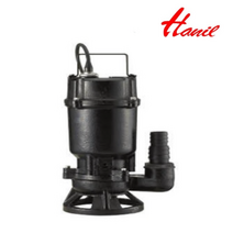 한일전기 IPV-227 수중펌프 수동 1/6마력 오수용, 1개