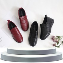 엄마신발 발편한단화 발편한신발