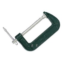 [WINZI_마켓] 목공작업 그립 클램프부품 행클램프용스프링 H빔클램프스프링 클램프작업공구, C형 만력기 3in, WZ류_단일옵션