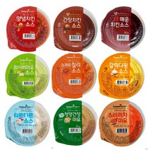 동원 디핑볼 30g 9종 소스 중 택1 대량구매 집곡 캠핑 필수템 일회용소스 휴대간편 양념치킨 매운치킨 간장치킨 청양간장마요 와사비마요 갈릭디핑 스위트칠리 스리라차 타르타르, 27)스리라차마요 30g32개 1BOX