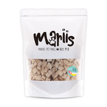 마리스펫몰 반려동물 동결건조간식 북어트릿 200g, 1개, 북어