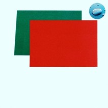 SOCEAN 빗물 흡수 현관 패드 60X90CM 입구 깔개 매장 출입구 야외 카펫트 바닥 깔판 발판 카페트 물기 제거 매트 논슬립 PVC 미끄럼방지 매트 흙 먼지 털이, 그린