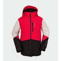 볼컴 보드복 스키복 ( 공용 ) BL STRETCH GORE JACKET VU214JS804