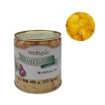 밤다이스 밤 조각 통조림 340g 밤조각 밤다이스 밤양갱, 시원쿠팡 1, 시원쿠팡 본상품선택