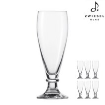 [쇼트즈위젤] 브루셀 필스너 (410ml) 6p
