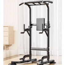 어시스트풀업 디핑머신 간이헬스장 체력단련실 체육관, C타입 풀세트