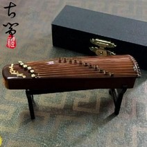 국악기 가야금 연주 악기 교육용 전통 무형문화재 입문 전공자 취미, 10cm 가야금A