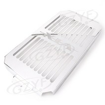혼다 오토바이 프론트 라디에이터 그릴 가드 커버 보호 vtx1800 vtx