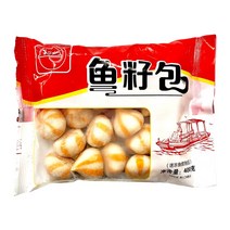 천미방 중국식품 날치알 피쉬볼 마라탕 훠궈 마라탕 만들기 마라탕 재료 어묵, 400g, 1개