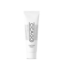 아이소이 시카고 시카 피니쉬 크림끝장크림 50ml, 1개