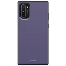 갤럭시노트10플러스 케이스 컬러풀 마그네틱 카드 범퍼